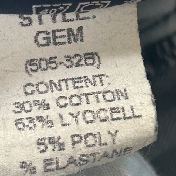 Principle Denim Innovators Jeans - Picture 4 of 9